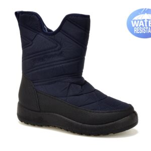 Śniegowce NEWS 21SN26-4276 granat