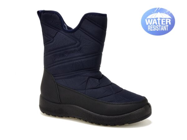 Śniegowce NEWS 21SN26-4276 granat