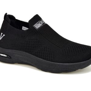Obuwie sportowe Vinceza 13592 czarne