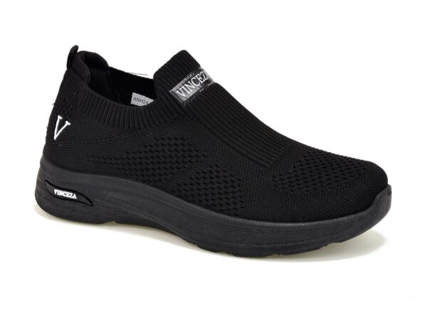 Obuwie sportowe Vinceza 13592 czarne