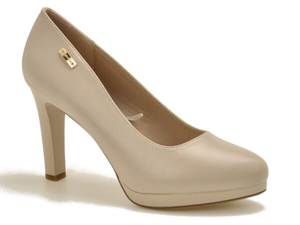 Cieliste czółenka Sergio Leone 1438