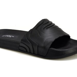 Klapki American Club NH149/24 czarny