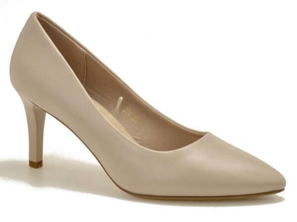 Cieliste czółenka Sergio Leone 1336