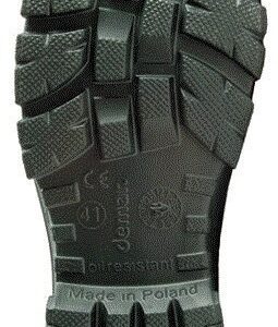 Kalosze na działkę New Universal zielone