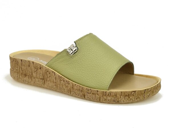 79b83936901604b0b4b95341fbaf6da1575d51b9 Klapki Helios 130 zielone