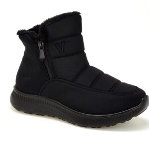 Śniegowce Vinceza 17228 czarne