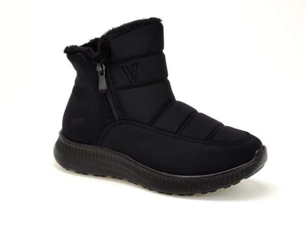 81f1a51d350f9c2daad285bd972ab751e090f412 Śniegowce Vinceza 17228 czarne