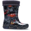 Kalosze dziecięce STORMER LUX EXCLUSIVE EE (28-35)