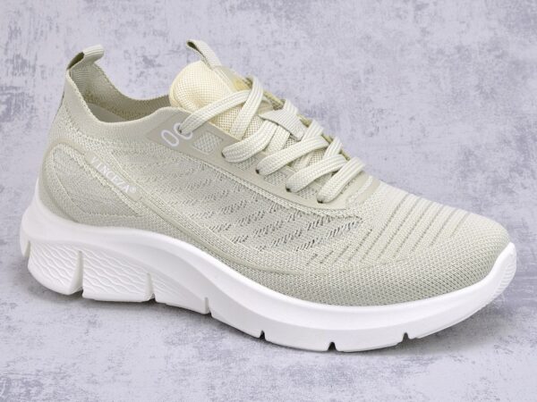 Obuwie sportowe Vinceza 17289 beż