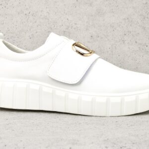 Półbuty Vinceza 23-87904 białe