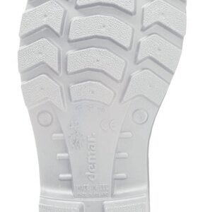 Kalosze ochronne  GRANDER Ż OB FO SRA