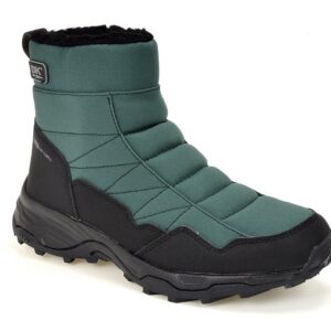 Śniegowce DK 24250 zielone