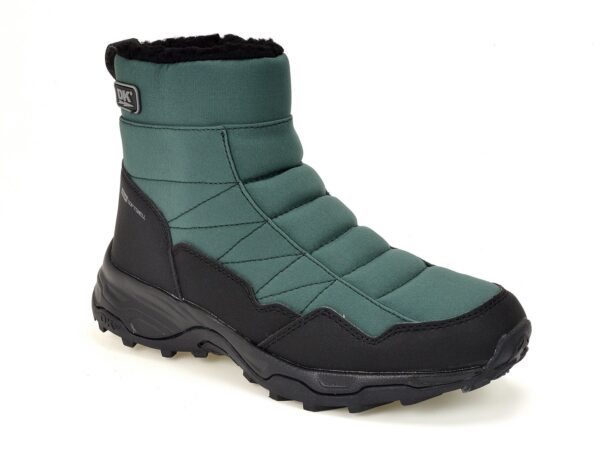 Śniegowce DK 24250 zielone