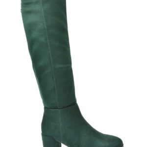 Kozaki Sergio Leone KZ273 zielony MIC