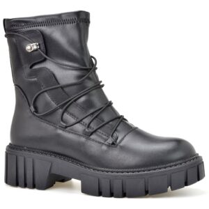 94ffc6b59473e7c97fb817fd0b116b011b18af65 Trapery Sergio Leone TR890 czarny pu