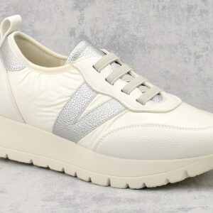 Sneakersy Vinceza 58510 białe