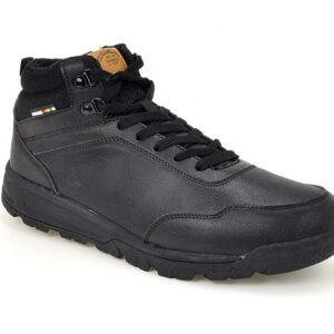 Trzewiki American Club RD15/23 czarne