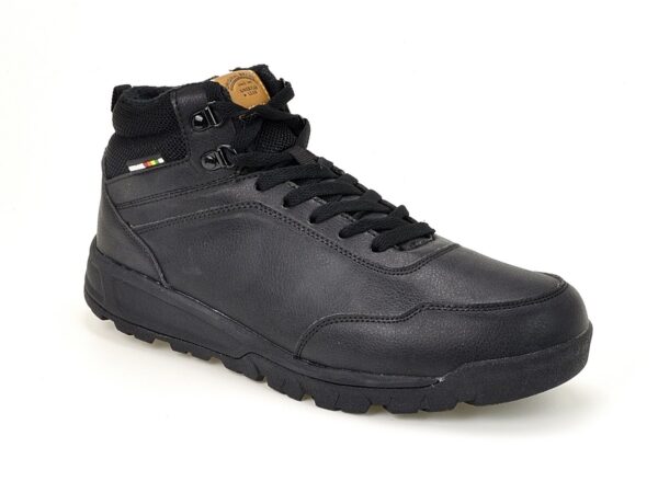 Trzewiki American Club RD15/23 czarne