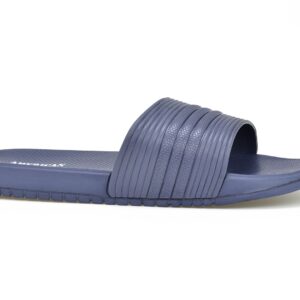 Klapki American Club NH89/23 granat