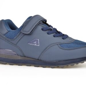 Obuwie sportowe American Club HA45/22 granat