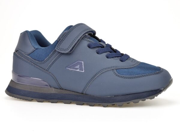 Obuwie sportowe American Club HA45/22 granat