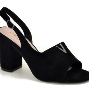 Sandały Vinceza 20257 czarne