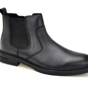 Trzewiki American Club CY86/23 czarne