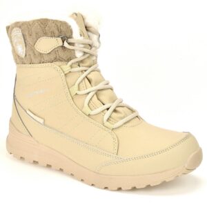 Śniegowce American Club SN45/23 beż