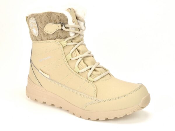 Śniegowce American Club SN45/23 beż