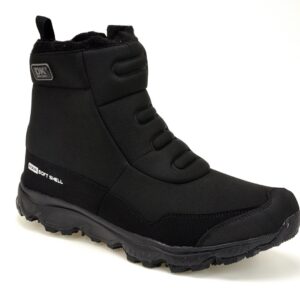 Śniegowce DK 15080 czarny