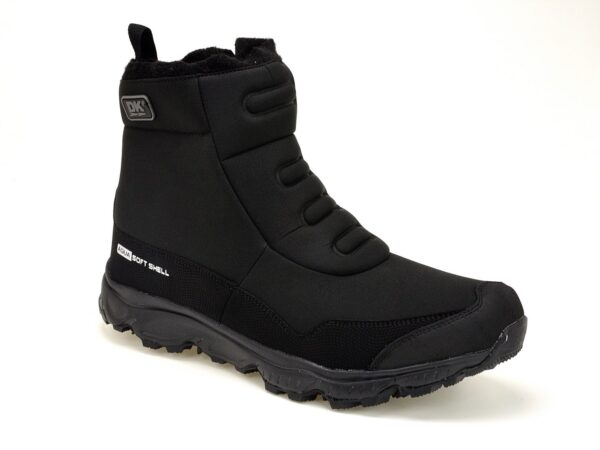 Śniegowce DK 15080 czarny