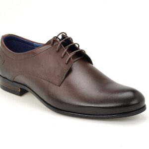 Półbuty Nikopol 1738 brąz BC