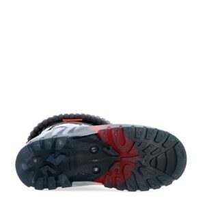 Kalosze dziecięce TWISTER LUX PRINT S1 (28-35)