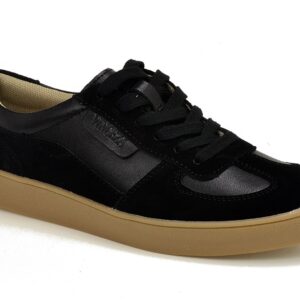 Półbuty Vinceza 7933 czarny