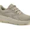 Szare przewiewne męskie buty sportowe McArthur MC23