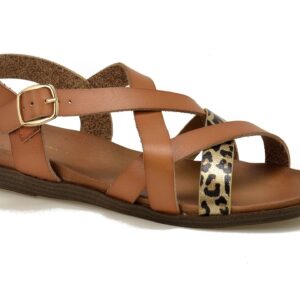 Camel sandały damskie Sergio Leone SK088H