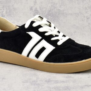 Półbuty Vinceza 79517 czarne