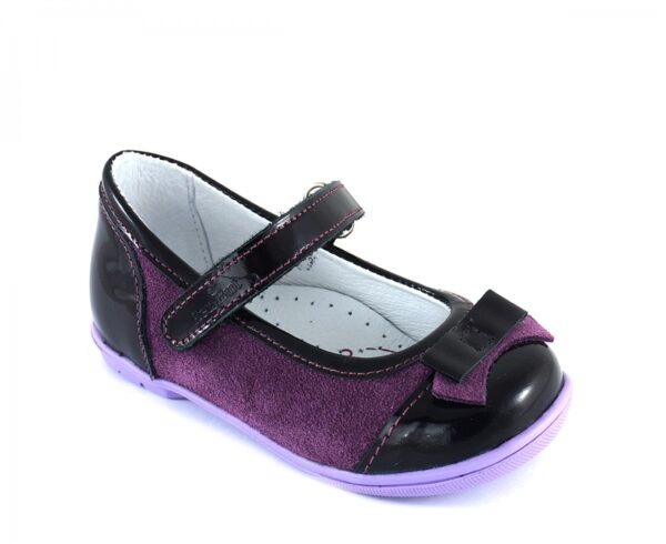 BALERINY DZIECIĘCE REN 1405 FIO