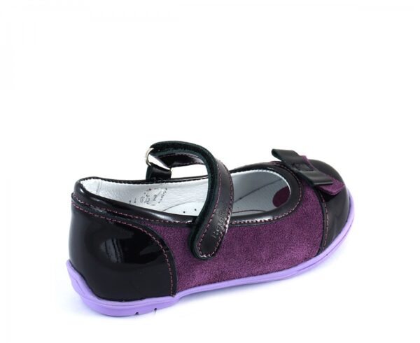 BALERINY DZIECIĘCE REN 1405 FIO