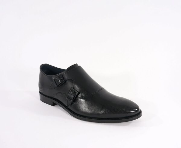 PÓŁBUTY WIZYTOWE OLI 14200 CZA