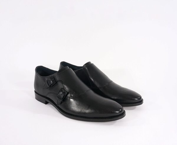 PÓŁBUTY WIZYTOWE OLI 14200 CZA