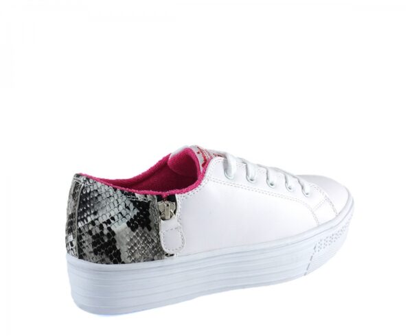 OBUWIE SPORTOWE AME 1569 BIA