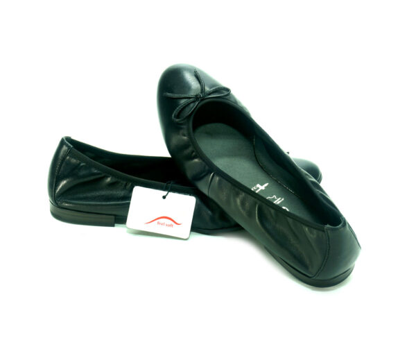 BALERINY DAMSKIE TAM 22116 CZA