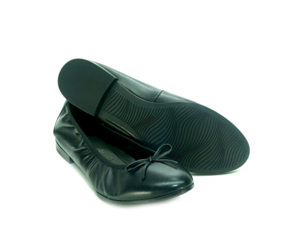 BALERINY DAMSKIE TAM 22116 CZA