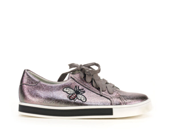 PÓŁBUTY DZIECIĘCE BE JHF811 C.RÓŻ