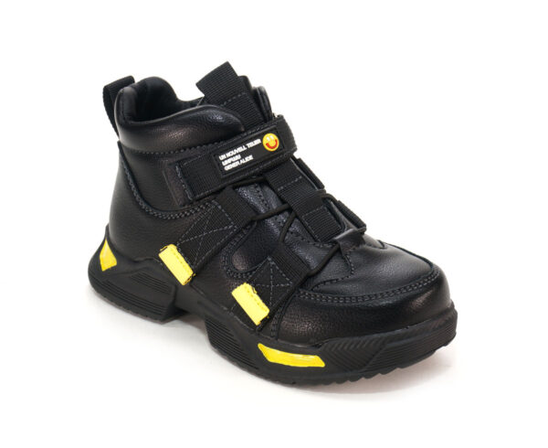 TRZEWIKI DZIECIĘCE BE JB956 CZA