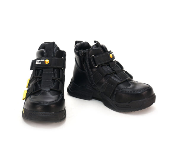 TRZEWIKI DZIECIĘCE BE JB956 CZA