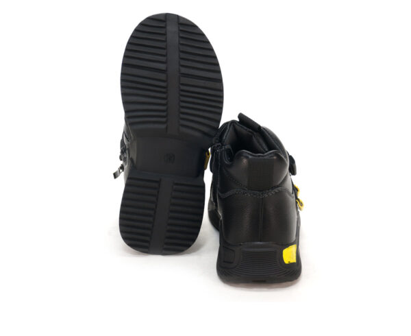 TRZEWIKI DZIECIĘCE BE JB956 CZA