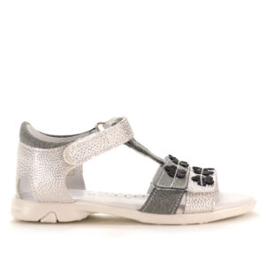 SANDAŁY DZIECIĘCE KORN 6881 SRE