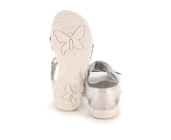 SANDAŁY DZIECIĘCE KORN 6881 SRE